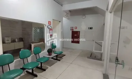 Prédio à venda na Rua Visconde de Inhaúma, --, Osvaldo Cruz, São Caetano do Sul