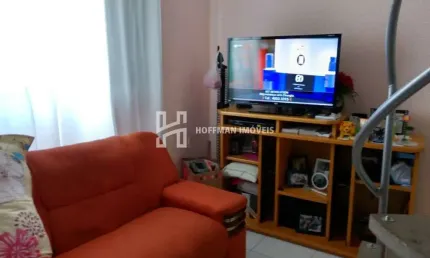 Casa com 2 quartos à venda na Rua Okinawa, --, Mauá, São Caetano do Sul