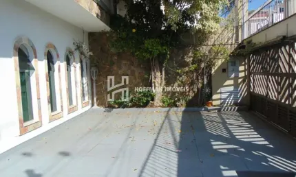 Casa com 3 quartos à venda na Rua Coronel Camisão, --, Osvaldo Cruz, São Caetano do Sul, 328 m2 por R$ 1.500.000