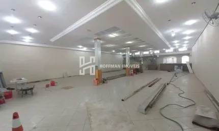 EXCELENTE PRÉDIO COMERCIAL E RESIDENCIAL NO BAIRRO BARCELONA!