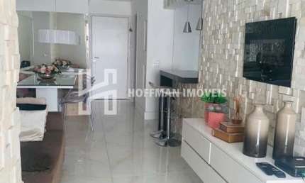 Apartamento com 2 quartos à venda na Rua Joana Angélica, --, Barcelona, São Caetano do Sul
