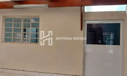 Casa com 2 quartos à venda na Rua Isabel, --, Vila Palmares, Santo André, 63 m2 por R$ 535.000