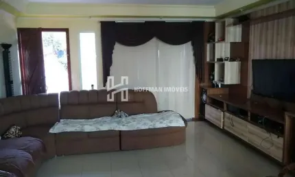 Casa com 3 quartos à venda na Rua Pindorama, --, Olímpico, São Caetano do Sul