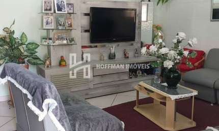 Casa com 2 quartos à venda na Rua Tocantins, --, Nova Gerty, São Caetano do Sul