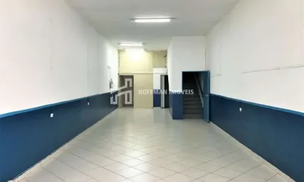 Ponto comercial para alugar na Rua Engenheiro Armando de Arruda Pereira, --, Cerâmica, São Caetano do Sul