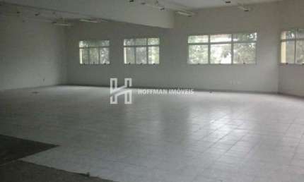 Ponto comercial com 1 sala para alugar na Rua Maceió, --, Barcelona, São Caetano do Sul
