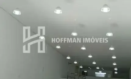 Sala comercial à venda na Avenida Paraíso, --, Osvaldo Cruz, São Caetano do Sul, 200 m2 por R$ 2.014.000