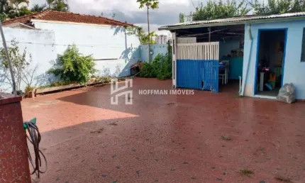 Casa com 2 quartos à venda na Rua Espírito Santo, --, Cerâmica, São Caetano do Sul, 303 m2 por R$ 1.070.000