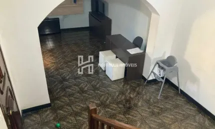 Casa com 3 quartos à venda na Rua Castro Alves, --, Cerâmica, São Caetano do Sul