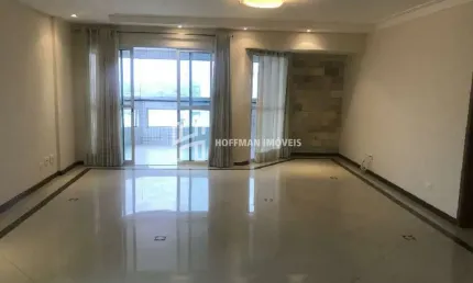 Apartamento com 3 quartos à venda na Rua Flórida, --, Santa Paula, São Caetano do Sul