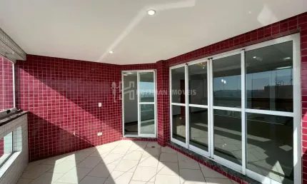 Apartamento com 3 quartos à venda na Rua Flórida, --, Santa Paula, São Caetano do Sul