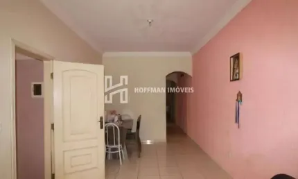 Casa com 2 quartos à venda na Rua Ada, --, Nova Gerty, São Caetano do Sul, 214 m2 por R$ 750.000