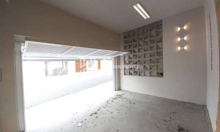 Casa com 4 quartos para alugar na Rua Castro Alves, --, Cerâmica, São Caetano do Sul