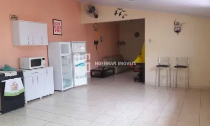 Casa com 3 quartos à venda na Rua Raimundo Maffei, --, Mauá, São Caetano do Sul, 173 m2 por R$ 850.000