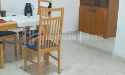 Casa com 2 quartos à venda na Rua Bom Pastor, --, Olímpico, São Caetano do Sul