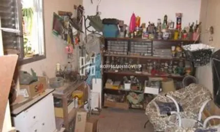 Casa com 2 quartos à venda na Rua Ana Maria Martorelli, --, Mauá, São Caetano do Sul por R$ 600.000