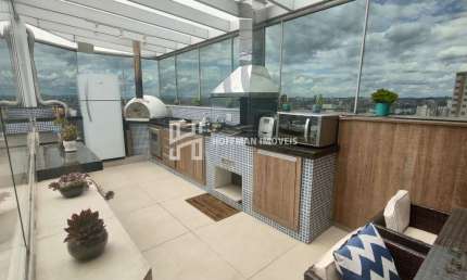 LINDO TRIPLEX DISPONÍVEL A VENDA! - SÃO CAETANO DO SUL