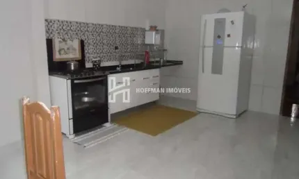 Casa com 3 quartos à venda na Rua Mariano Pamplona, --, Fundação, São Caetano do Sul, 179 m2 por R$ 650.000
