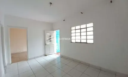 Casa com 5 quartos à venda na Rua Pan, --, Nova Gerty, São Caetano do Sul, 296 m2 por R$ 800.000
