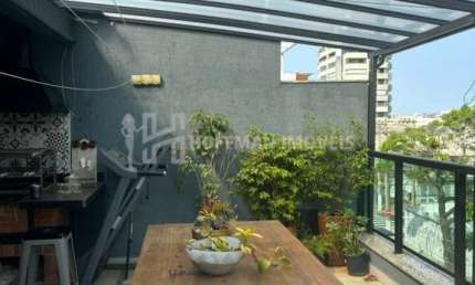 Sobrado com 03 Suites, 02 Vagas à Venda no Campestre - Santo André- São Paulo - SP