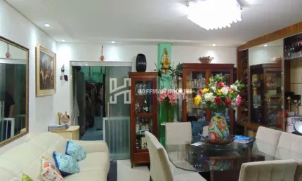 Casa à venda na rua santo antônio, --, centro, são caetano do sul, 150 m2 por r$ 1.200.000