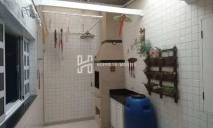 Casa com 3 quartos à venda na Rua Carmine Perrella, --, Mauá, São Caetano do Sul, 90 m2 por R$ 810.000