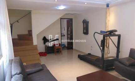 Casa com 3 quartos à venda na Rua Osvaldo Cruz, --, Osvaldo Cruz, São Caetano do Sul, 274 m2 por R$ 1.600.000