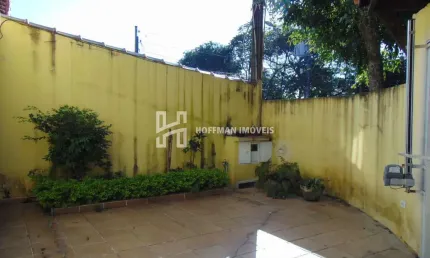Casa com 3 quartos à venda na Rua Rio Claro, --, Vila Camilópolis, Santo André