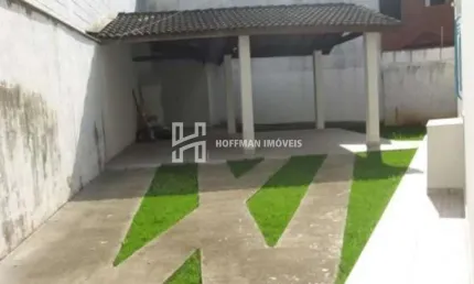 Casa com 4 quartos à venda na Rua Francisco Orellana, --, Jardim São Caetano, São Caetano do Sul, 644 m2 por R$ 3.200.000