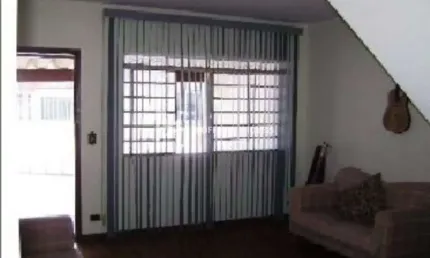Casa com 3 quartos à venda na avenida presidente kennedy, --, santa maria, são caetano do sul, 150 m2 por r$ 800.000