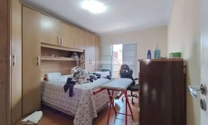 Apartamento com 03 dormitórios, 02 banheiros e 01 vaga à venda no Cerâmica - Prédio S/ Elevador