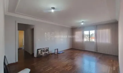 Apartamento com 2 quartos à venda na Rua Rio de Janeiro, --, Osvaldo Cruz, São Caetano do Sul