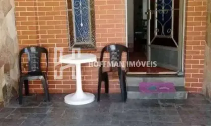 Casa com 2 quartos à venda na Rua Humberto de Campos, --, São José, São Caetano do Sul, 117 m2 por R$ 595.000
