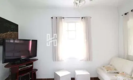 Casa com 2 quartos à venda na Alameda Araguaia, --, Santa Maria, São Caetano do Sul
