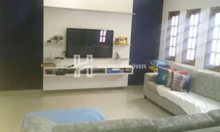 Casa com 3 quartos à venda na avenida doutor augusto de toledo, --, osvaldo cruz, são caetano do sul por r$ 850.000