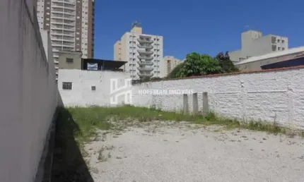 Terreno comercial para alugar na Rua Alegre, --, Barcelona, São Caetano do Sul por R$ 7.000