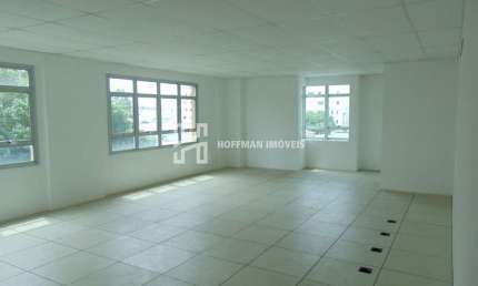 Sala comercial com 1 sala à venda na Rua Niterói, --, Centro, São Caetano do Sul