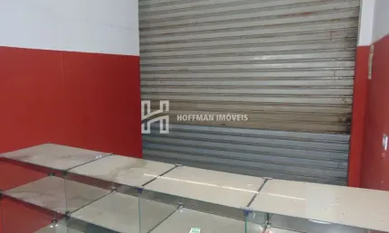 Prédio com 15 salas para alugar na Rua Perrella, --, Fundação, São Caetano do Sul