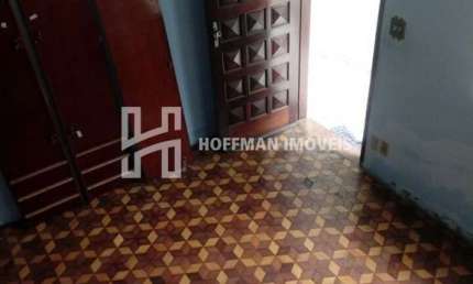 2 CASAS NO MESMO TERRENO, EXCELENTE ESPAÇO PARA A SUA FAMILIA!