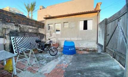 Casa com 2 quartos à venda na Rua Espírito Santo, --, Cerâmica, São Caetano do Sul, 100 m2 por R$ 900.000