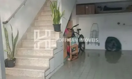 Casa com 2 quartos à venda na Rua Espírito Santo, --, Cerâmica, São Caetano do Sul, 118 m2 por R$ 700.000