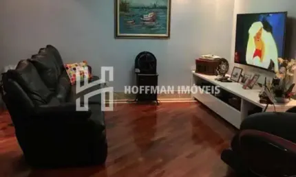 Apartamento com 3 quartos à venda na Avenida Lemos Monteiro, --, Olímpico, São Caetano do Sul, 188 m2 por R$ 1.600.000