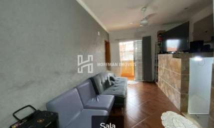 Casa com 2 quartos à venda na Rua Mariano Pamplona, --, Fundação, São Caetano do Sul, 141 m2 por R$ 750.000