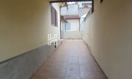 Casa com 3 quartos à venda na Rua Conselheiro Lafayette, --, Barcelona, São Caetano do Sul