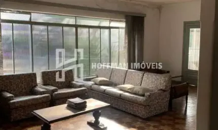 ÓTIMO IMOVEL PARA INVESTIMENTO, SOBRADO EM EXCELENTE LOCALIZAÇÃO COM AREA DE TERRENO DE 373METROS.
