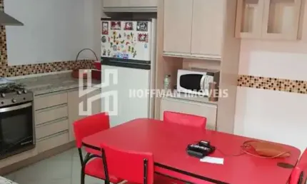 Casa com 4 quartos à venda na Rua Ivaí, --, Santa Maria, São Caetano do Sul, 229 m2 por R$ 1.060.000