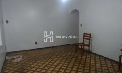 Casa com 4 quartos à venda na alameda conde de porto alegre, --, santa maria, são caetano do sul, 183 m2 por r$ 750.000
