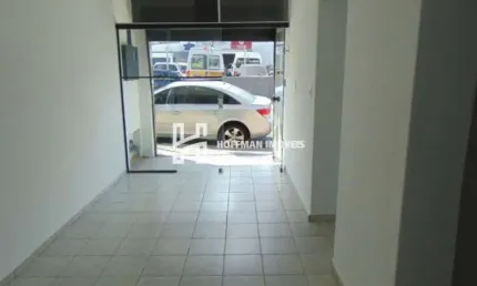 Ponto comercial com 3 salas à venda na Rua Gonzaga, --, Osvaldo Cruz, São Caetano do Sul