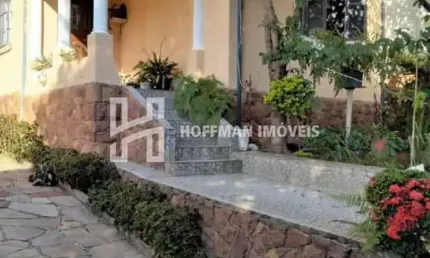 Casa com 3 quartos à venda na Rua Teffé, --, Santa Maria, São Caetano do Sul, 170 m2 por R$ 1.100.000