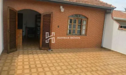 Sobrado à venda no Bairro Santa Maria - São Caetano do Sul